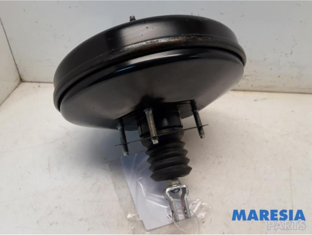 Citroen - C1 - Brake servo