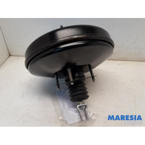 Citroen - C1 - Brake servo