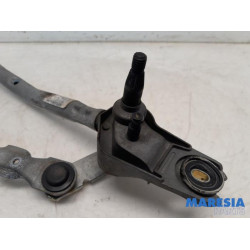 Citroen - C1 - Wiper mechanism