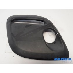 Citroen - C1 - Decorative strip