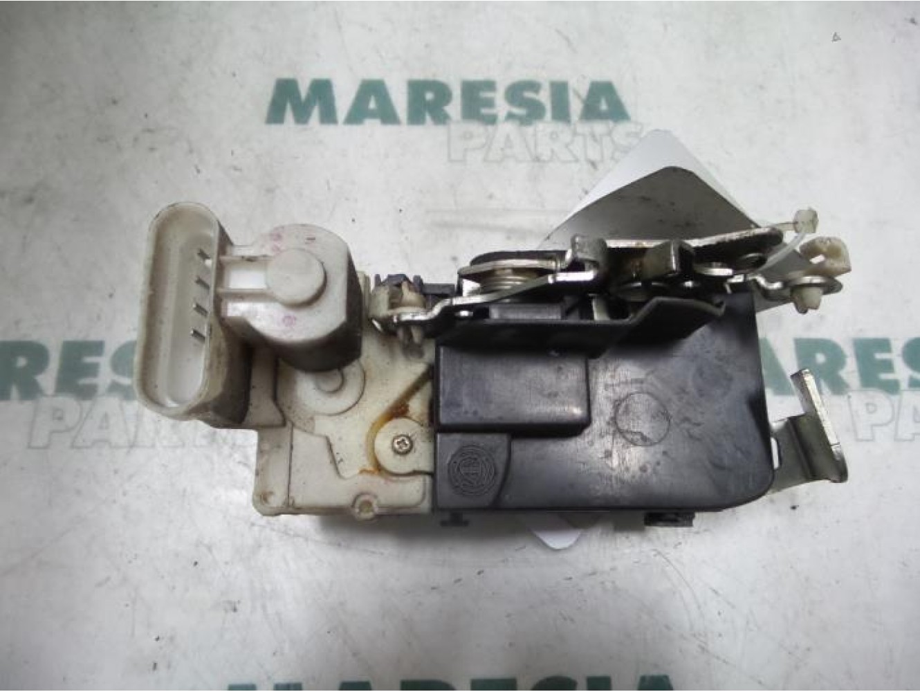 Lancia - Lybra - Deurslot Mechaniek 4Deurs links-achter