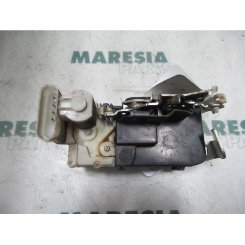Lancia - Lybra - Rear door lock mechanism 4-door, left