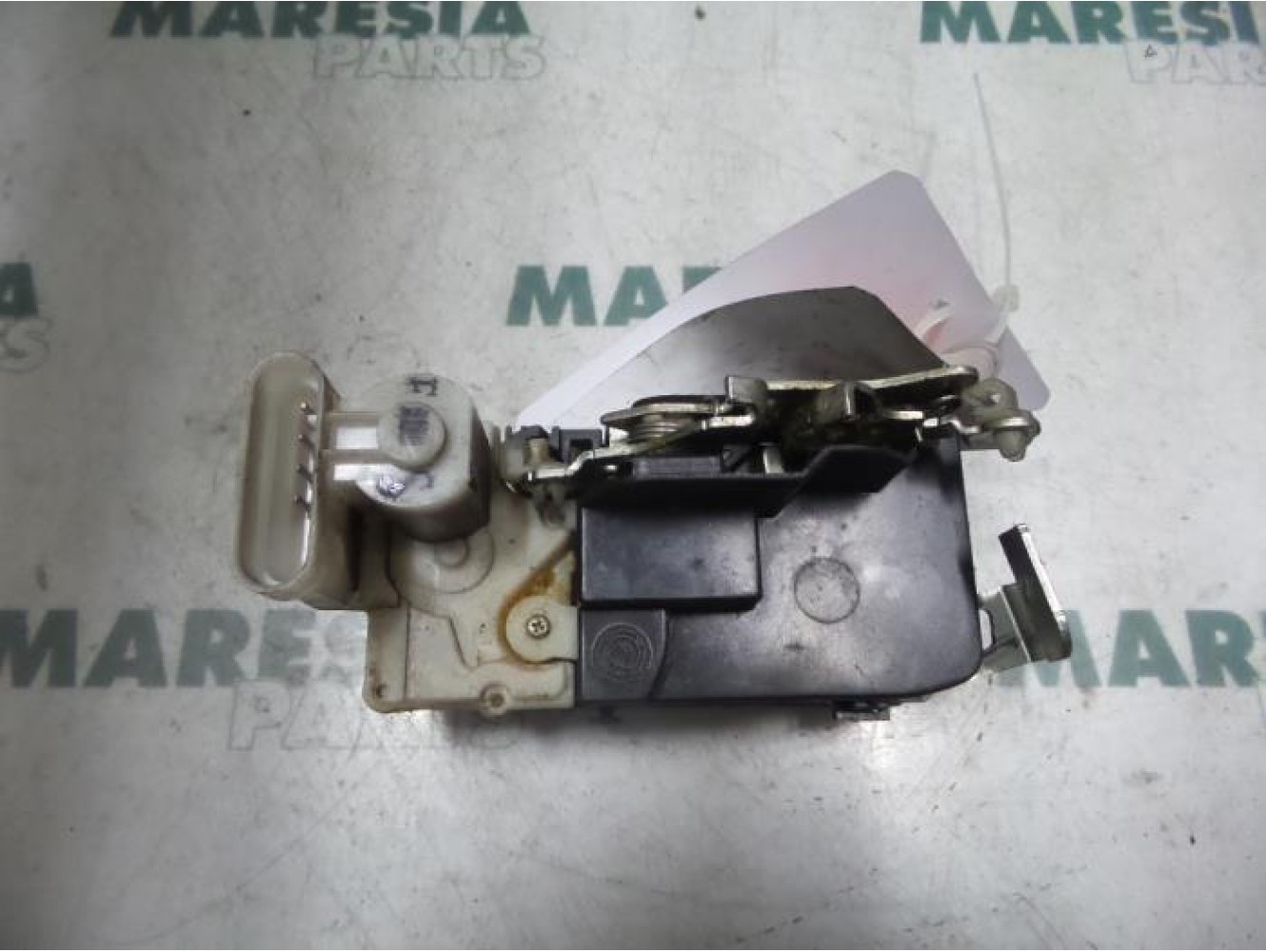 Lancia - Lybra - Deurslot Mechaniek 4Deurs links-achter