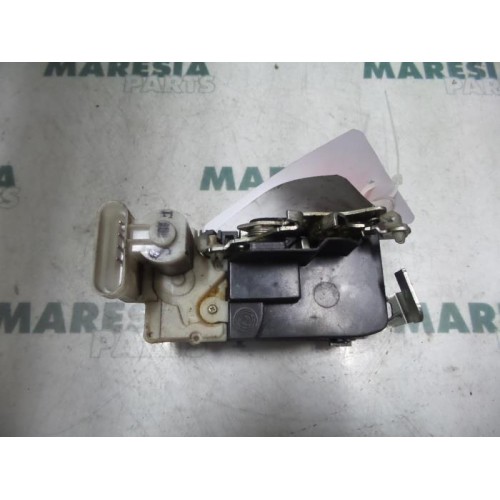 Lancia - Lybra - Rear door lock mechanism 4-door, left