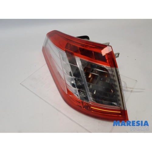 Peugeot - 508 - Achterlicht links