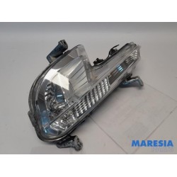Peugeot - 508 - Daytime running light, left