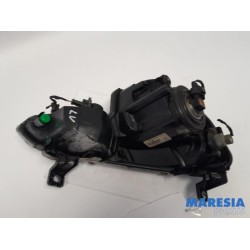 Peugeot - 508 - Daytime running light, left