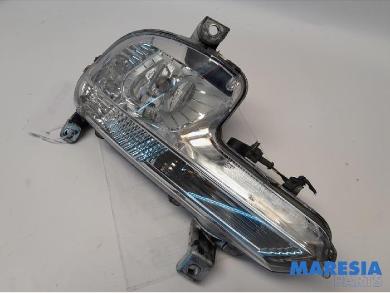 Peugeot - 508 - Daytime running light, left
