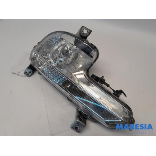 Peugeot - 508 - Daytime running light, left