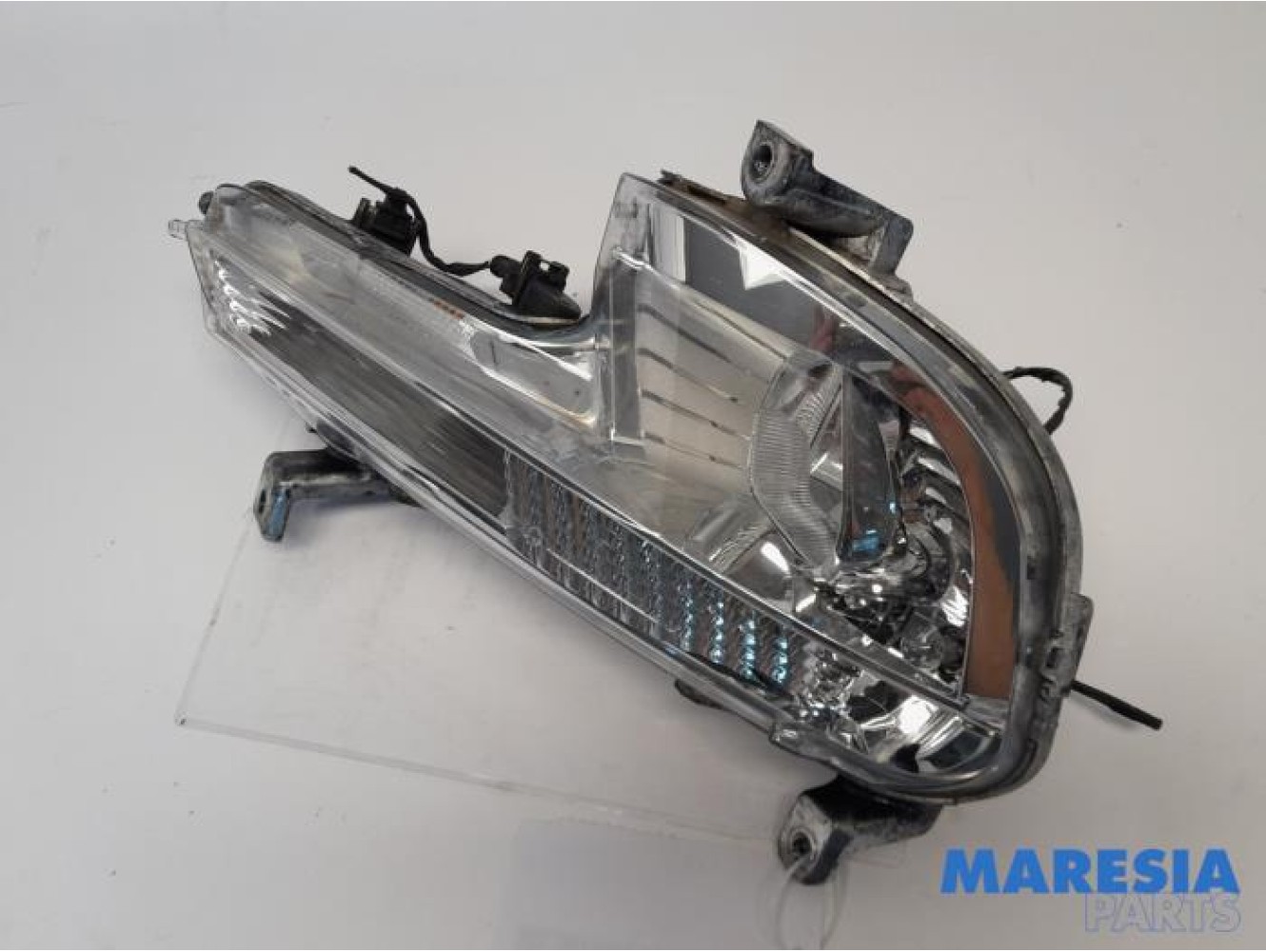 Peugeot - 508 - Daytime running light, right