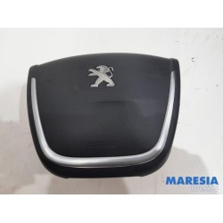Peugeot - 508 - Airbag set + dashboard