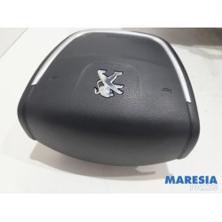 Peugeot - 508 - Airbag set + dashboard