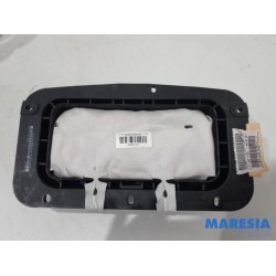 Peugeot - 508 - Airbag set + dashboard