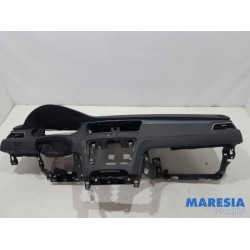 Peugeot - 508 - Airbag set + dashboard