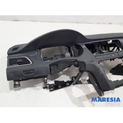 Peugeot - 508 - Airbag set + dashboard