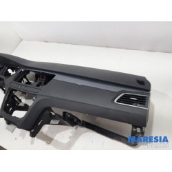 Peugeot - 508 - Airbag set + dashboard