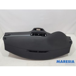 Peugeot - 508 - Airbag set + dashboard