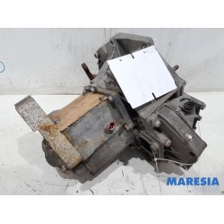 Fiat - 500 - Versnellingsbak