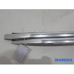 Peugeot - 508 - Kit rails de toit