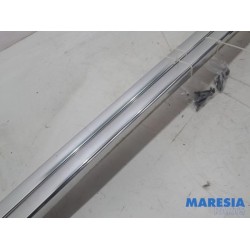 Peugeot - 508 - Kit rails de toit
