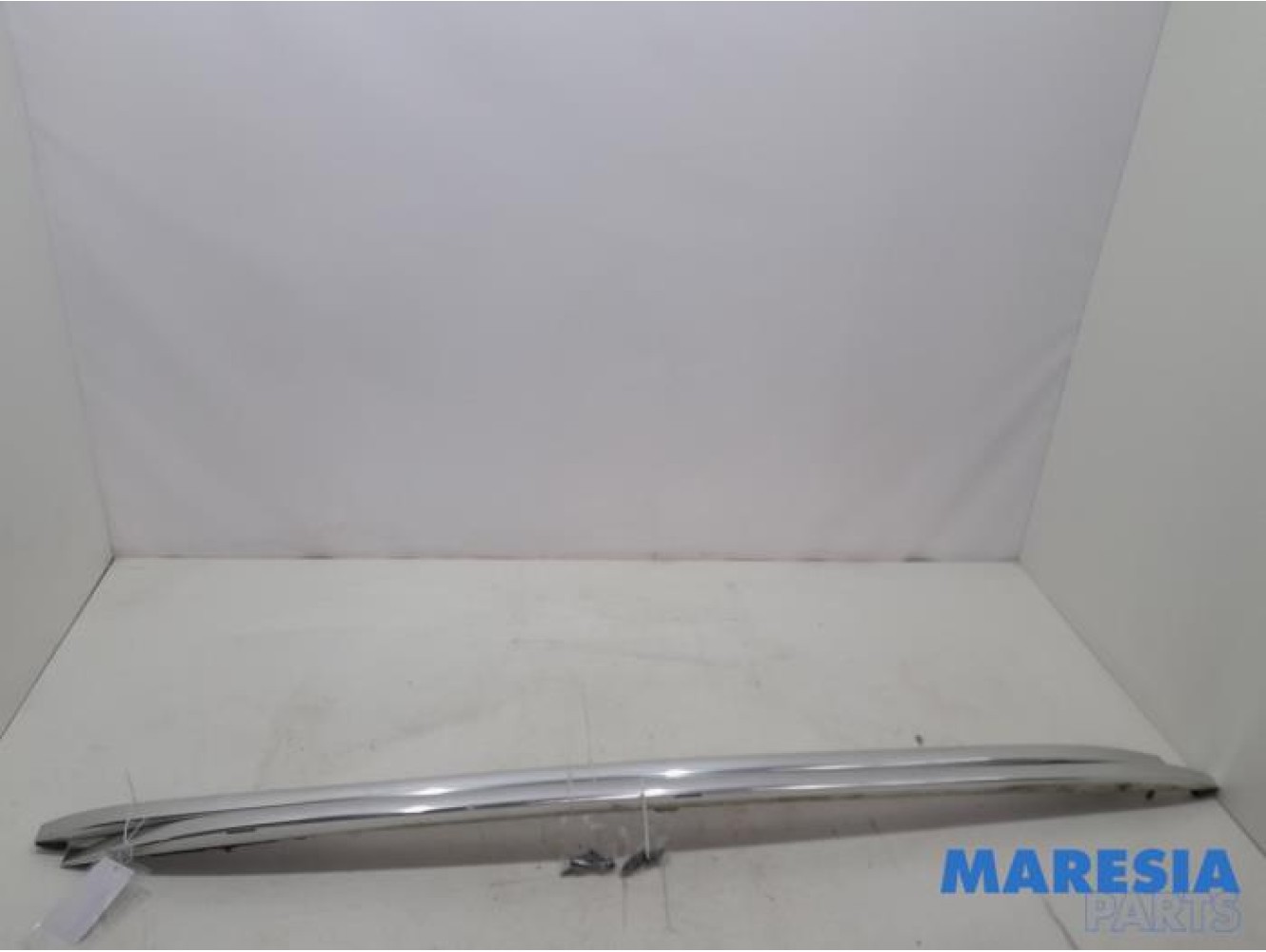 Peugeot - 508 - Kit rails de toit