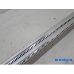 Peugeot - 508 - Kit rails de toit
