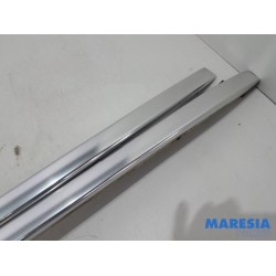 Peugeot - 508 - Kit rails de toit