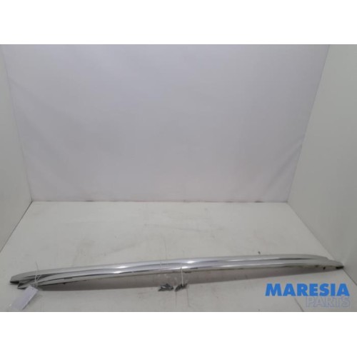 Peugeot - 508 - Roof rail kit