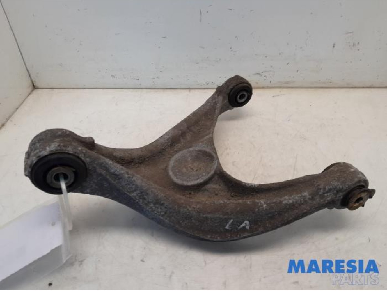 Peugeot - 508 - Querlenker oben links hinten