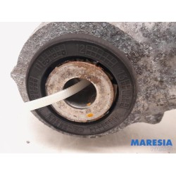 Peugeot - 508 - Querlenker oben links hinten