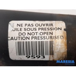 Peugeot - 508 - Barre amortisseur arrière droit