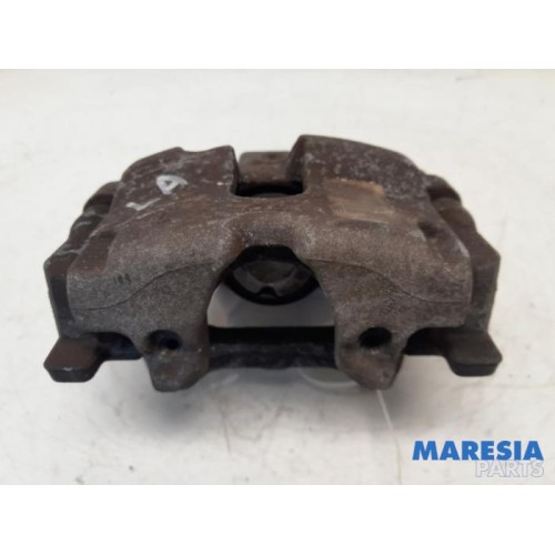 Peugeot - 508 - Bremszange links hinten