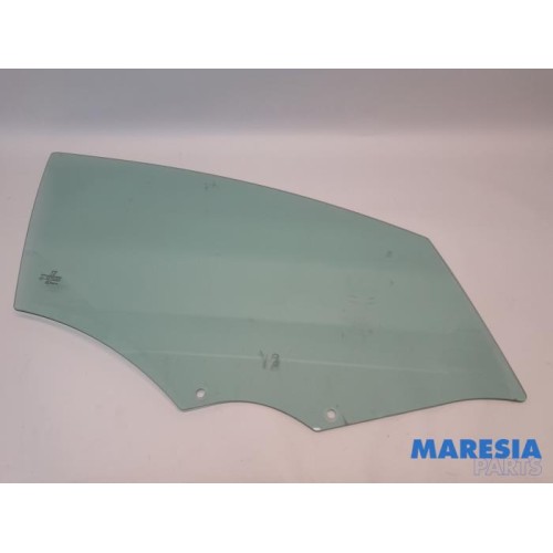 Peugeot - 508 - Door window 4-door, front right