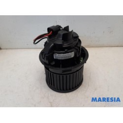 Peugeot - 508 - Moteur de ventilation chauffage