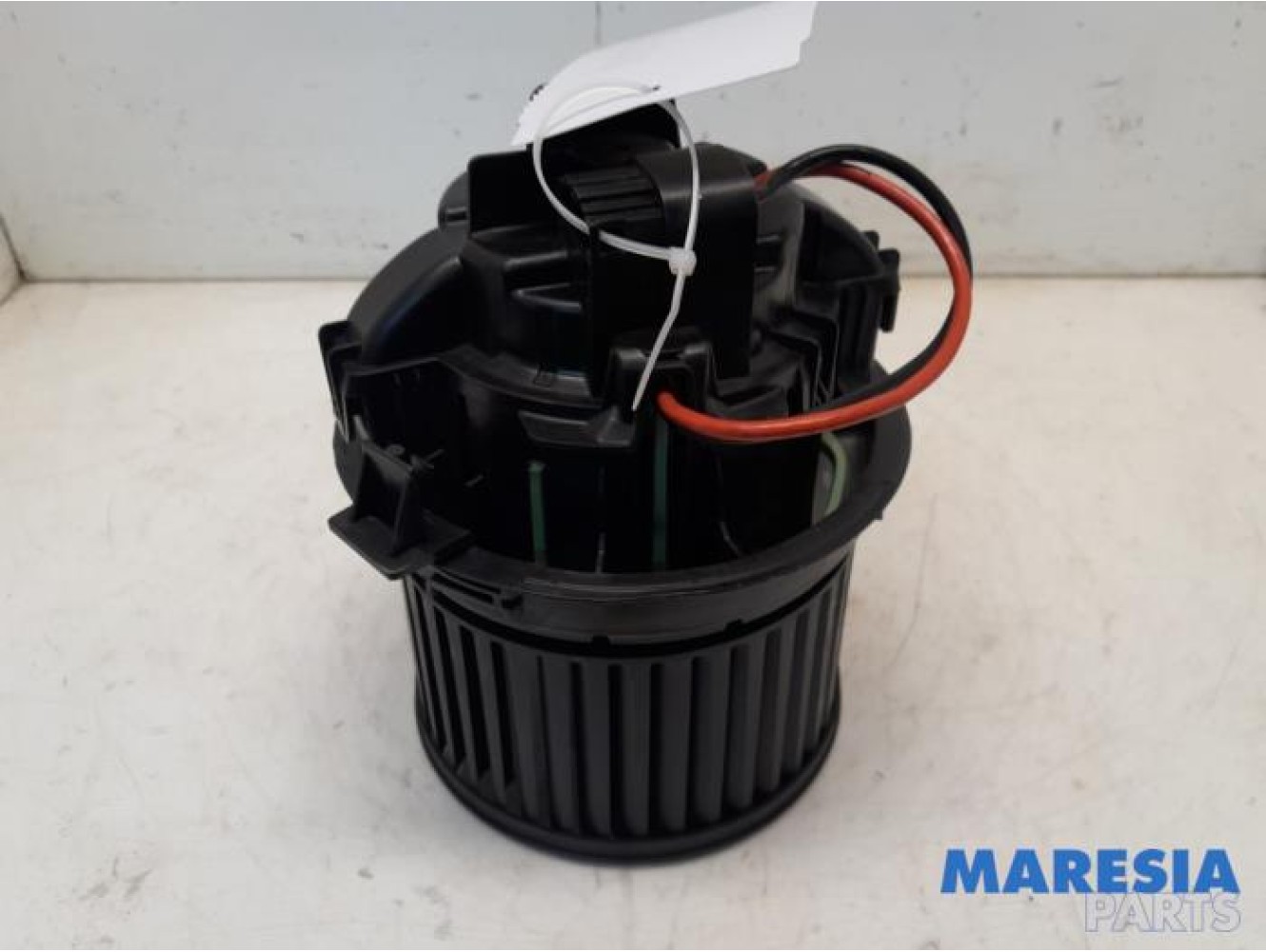 Peugeot - 508 - Moteur de ventilation chauffage