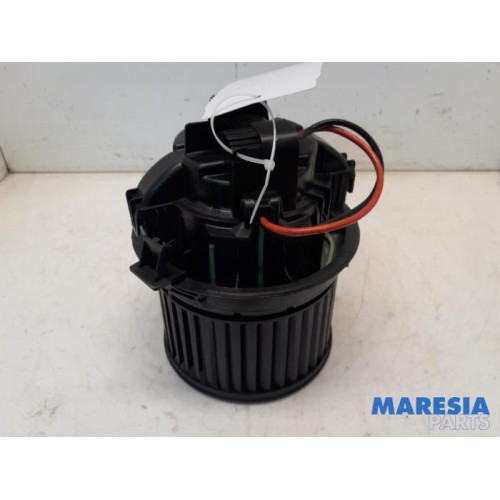 Peugeot - 508 - Heating and ventilation fan motor