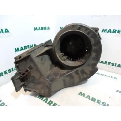 Lancia - Thema - Heating and ventilation fan motor