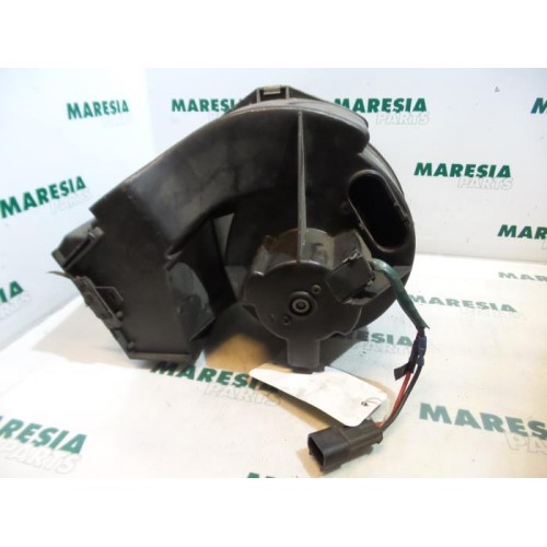 Lancia - Thema - Heating and ventilation fan motor