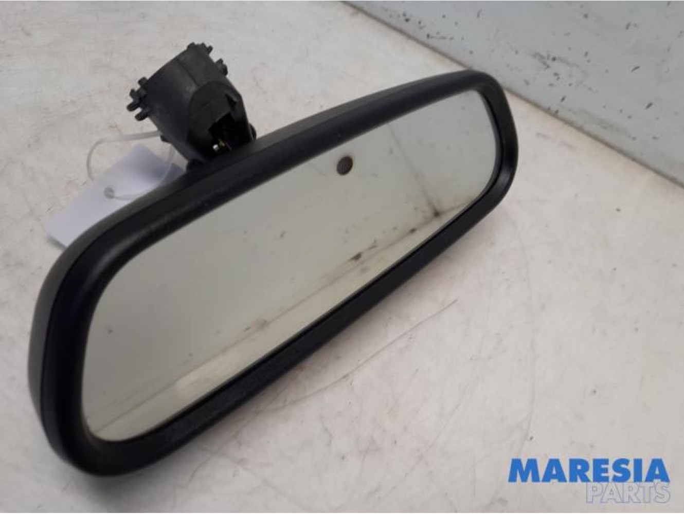 Peugeot - 508 - Rear view mirror