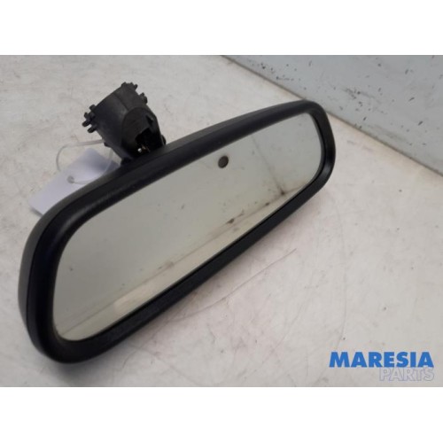 Peugeot - 508 - Rear view mirror