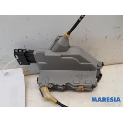 Peugeot - 508 - Türschlossmechanik 4-türig links hinten