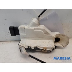 Peugeot - 508 - Türschlossmechanik 4-türig links vorne