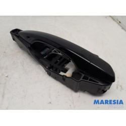 Peugeot - 508 - Front door handle 4-door, right