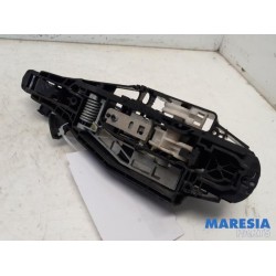 Peugeot - 508 - Front door handle 4-door, right
