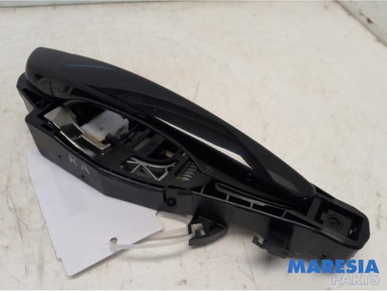 Peugeot - 508 - Front door handle 4-door, right