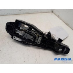 Peugeot - 508 - Front door handle 4-door, right