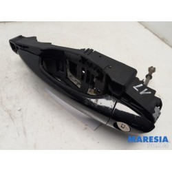 Peugeot - 508 - Door handle 4-door, front left