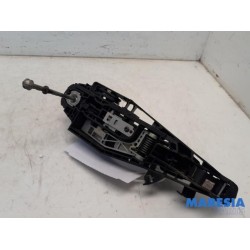 Peugeot - 508 - Door handle 4-door, front left