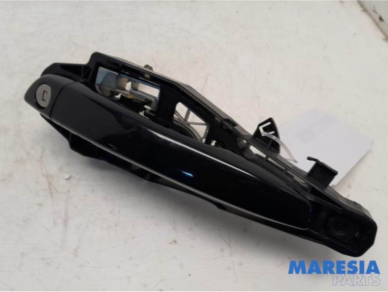 Peugeot - 508 - Door handle 4-door, front left