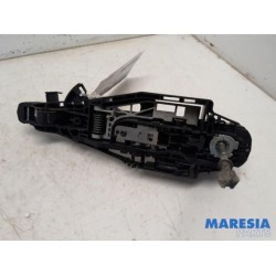 Peugeot - 508 - Door handle 4-door, front left